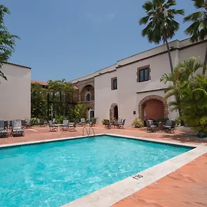 ***** Hotel Hodelpa Nicolás De Ovando República Dominicana